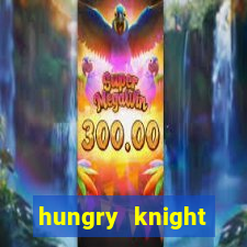 hungry knight gameboy rom